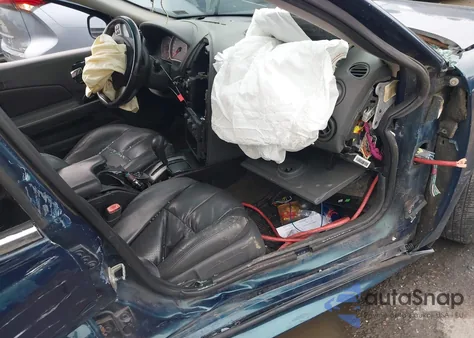 2005 Pontiac Grand Prix Gt from USA, damaged, VIN 2G2WS522351171213